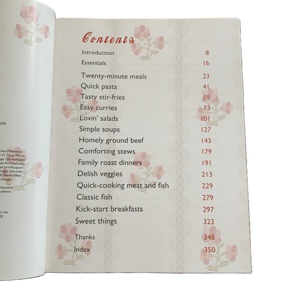 Jamie’s Food Revolution Cookbook Hardcover Illustrated 2009 By Jamie Oliver NEW! - Picture 10 of 15